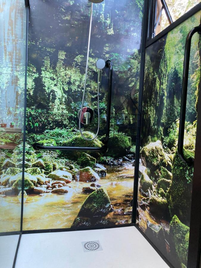 Casa Na Arvore Morada Dos Vagalumes Farroupilha Buitenkant foto